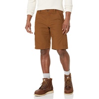 CARHARTT Ripstop Cargo-Shorts Braun - W32