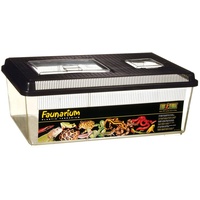 Exo Terra Faunarium flach 460x300x170mm (PT2310)