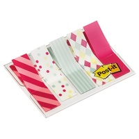 Post-it Index Mini, 11.9 x 43.2 mm