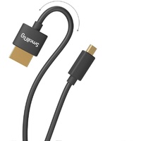 SmallRig 4K HDMI Kabel, 55cm