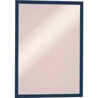 Durable Magnetrahmen A3 dunkelblau