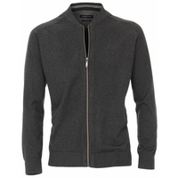 CASA MODA CASAMODA Strickjacke 004440 anthrazit