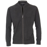 CASA MODA CASAMODA Strickjacke 004440 Anthrazit