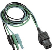 METREL A 1011 Prüfkabel