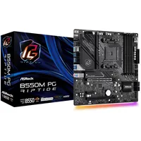 ASRock B550M PG Riptide
