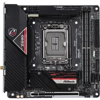 ASRock Z690 Phantom Gaming-ITX/TB4 (LGA 1700, Intel Z690 (DDR5),