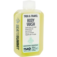 Sea to Summit Trek & Travel Liquid Body Wash