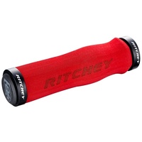 RITCHEY Wcs Lock Griffe - Red - One Size