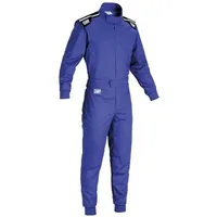 Omp OMPKK01719041S Mono-K Blue Summer Größe S, Blau, S