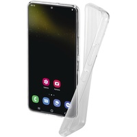 Hama Crystal Clear für Samsung Galaxy S22 transparent