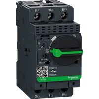Schneider Electric GV2P22