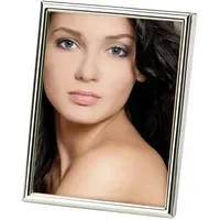 Walther + design Chloe Portraitrahmen silber 9x13 cm 1