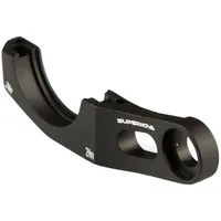 Supernova Halter Display Bosch HBM Adapter Schwarz