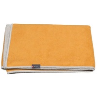 David Fussenegger Wohndecke Velvet 'Uni/Wende' 135 x 200 cm