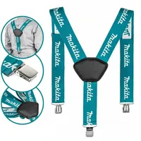 Makita Hosenträger