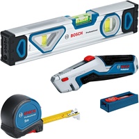 Bosch Professional Handwerkzeug-Set (24.40 cm)