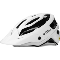 Sweet Protection Trailblazer MIPS Helmet Matte White L-XL