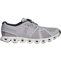 On Cloud 5 Herren Glacier/White 44,5