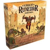 Ludonova Die Schlacht von Runedar