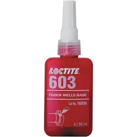 LOCTITE 603 Fügeklebstoff hochfest 50 ml