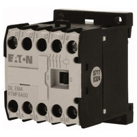 Eaton Power Quality Eaton Leistungsschütz 4 Schließer 4kW 1St.