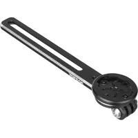 Topeak UTF Multi-Mount Lenkerhalterung, Schwarz