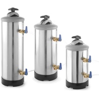 HENDI Wasserenthärter Ø 3/8" - 8L