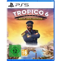 Kalypso Tropico 6