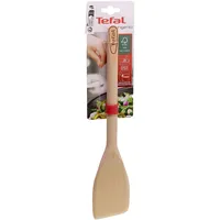 Tefal Ingenio K23008 Holz-Bratwender, braun,