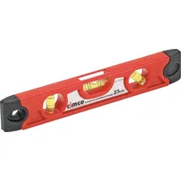 CIMCO Wasserwaage 211540 230 mm