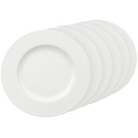 Villeroy & Boch - Royal Speiseteller 6er Set Geschirr