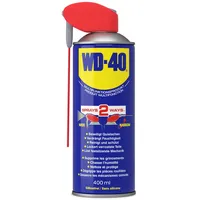 WD-40 Smart Straw Multi-Öl, 400ml (49425)