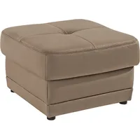 Exxpo - sofa fashion Hocker »Lotos komfortabler Hocker mit