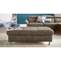 Exxpo - sofa fashion Hocker »Maretto Bankhocker mit tollem