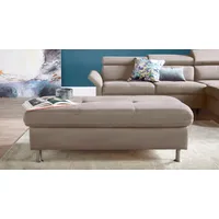 Exxpo - sofa fashion »Maretto Bankhocker mit tollem Sitzkomfort«
