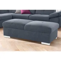 Exxpo - sofa fashion Hocker »Spring Bankhocker, guter Sitzkomfort