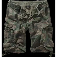 Brandit Textil Brandit Shorts Vintage (2002)