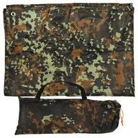 Max Fuchs MFH Mehrzweckplane Tarp 200 x 300 cm
