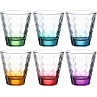 LEONARDO Cocktailglas 0,215 l 6 St.