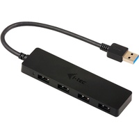 ITEC i-tec USB HUB 4 port USB 3.0 passiv