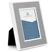 Zilverstad Padua Aluminium Silber 5x8 cm 1 St.