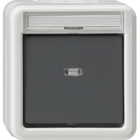 Gira Kontrollausschalter, gr 011230