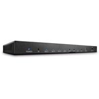 Lindy 38237 8 Port HDMI 18G Splitter