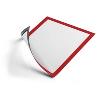 Durable Duraframe Magnetic A4 rot,