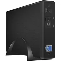 Icy Box IB-377U3 Externes gehäuse für 3,5" SATA HDDs