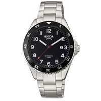Boccia Titanium Boccia Armbanduhr 3653