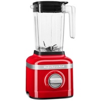 Kitchenaid 5KSB1325 Standmixer empire rot