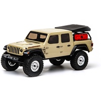 Axial SCX24 Jeep JT Gladiator Beige (AXI00005T1)