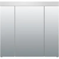 Trendteam Devon 80 cm weiß