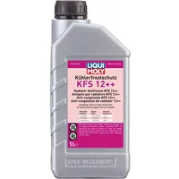 LIQUI MOLY Kühlerfrostschutz KFS 12++